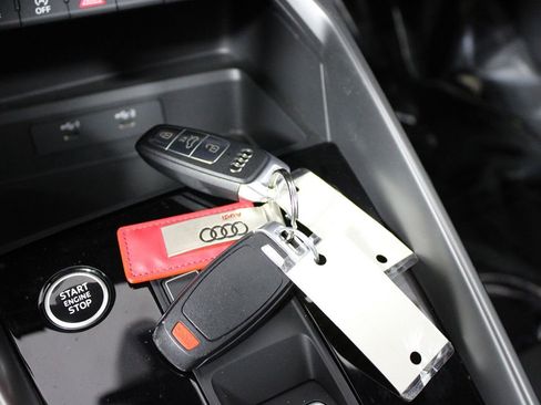 Used 2022 Audi A3 2.0T Premium w/ Convenience Package image 25