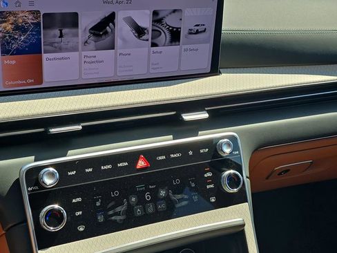 New 2026 Genesis GV80 2.5T Advanced AWD/4WD image 22