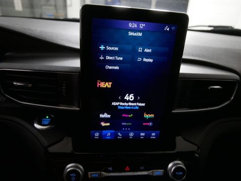 Used 2021 Ford Explorer ST w/ ST Street Pack image 23