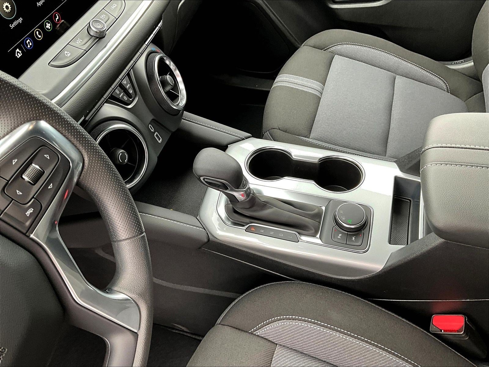 New 2026 Chevrolet Blazer LT FWD image 12