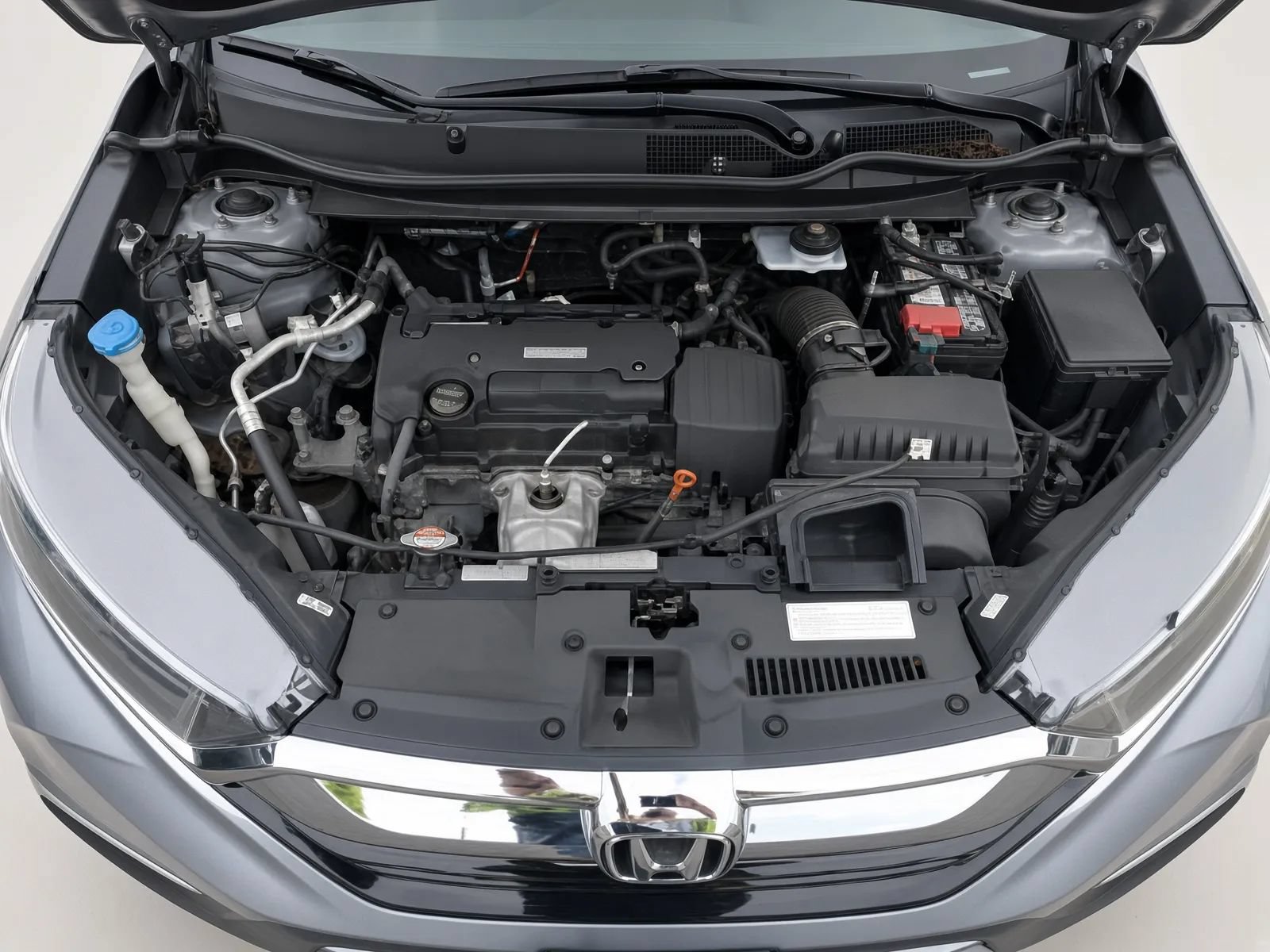 Used 2017 Honda CR-V LX image 22