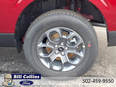 New 2026 Ford Maverick XLT image 4