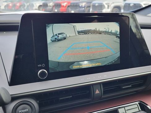 Used 2026 Toyota Prius Plug-In Hybrid image 22