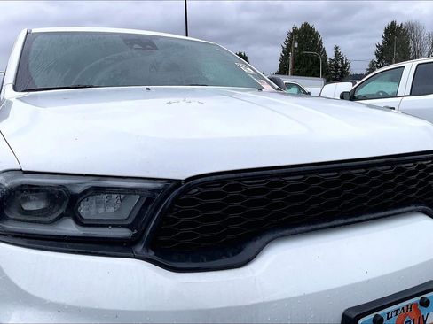 Used 2024 Dodge Durango GT image 4