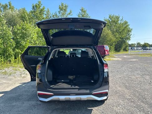 Certified 2023 Kia Sportage EX AWD/4WD image 14