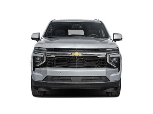 Used 2026 Chevrolet Tahoe High Country image 7