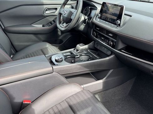 New 2026 Nissan Rogue Rock Creek w/ Rock Creek Premium Package image 14