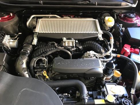 Used 2023 Subaru Legacy Touring XT image 11