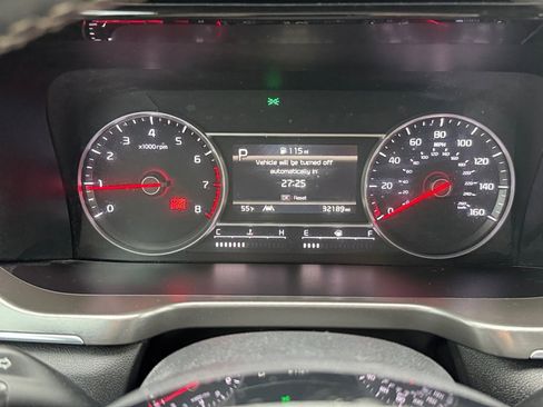 Used 2022 Kia Sorento SX image 20