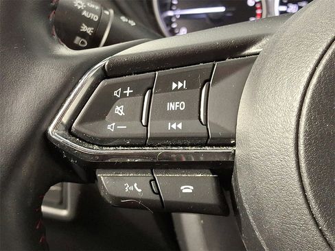 Used 2023 MAZDA CX-5 Carbon Edition image 27