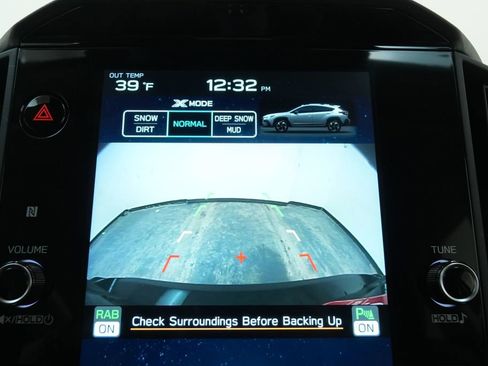 New 2026 Subaru Crosstrek 2.5i Limited image 32