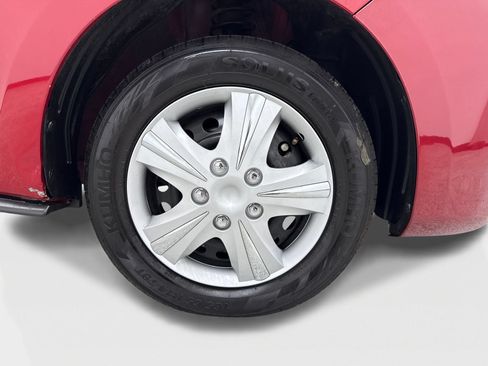 Used 2024 Mitsubishi Mirage ES FWD image 47