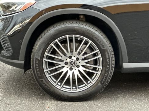 Certified 2024 Mercedes-Benz GLC 300 GLC 300 image 25