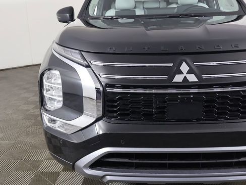 New 2026 Mitsubishi Outlander SE FWD image 14