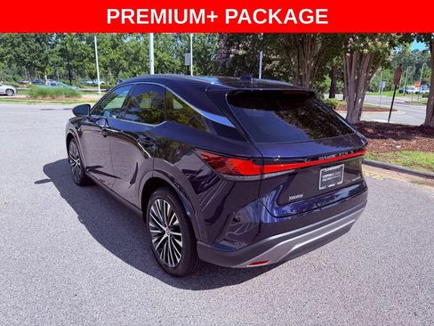 Used 2025 Lexus RX 350 Premium Plus w/ Convenience Package FWD image 5