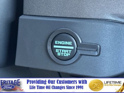New 2026 Ford Bronco Big Bend AWD/4WD image 23