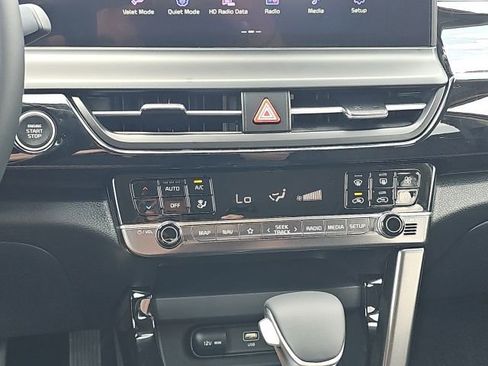 New 2026 Kia Seltos S AWD/4WD image 14