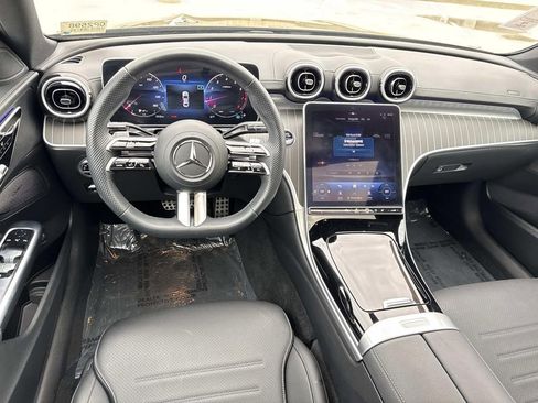 Used 2023 Mercedes-Benz C 300 Sedan image 8