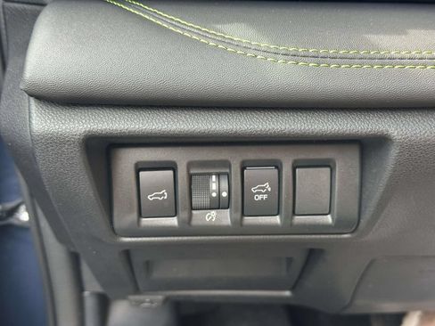 Certified 2023 Subaru Outback Onyx Edition XT AWD/4WD image 30
