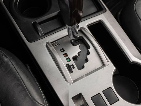 Used 2016 Toyota 4Runner Limited image 28