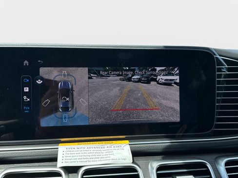 New 2026 Mercedes-Benz GLE 53 AMG 4MATIC Coupe image 21