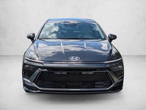 New 2026 Hyundai Sonata SEL FWD image 6