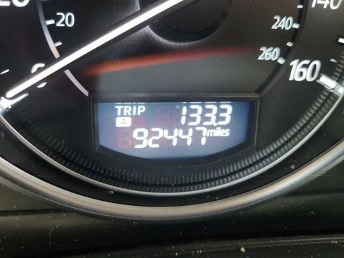 Used 2016 MAZDA CX-5 Grand Touring image 20