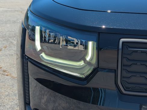 New 2026 Jeep Cherokee Limited AWD/4WD image 8