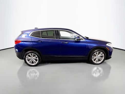 Used 2018 BMW X2 sDrive28i w/ Convenience Package image 11