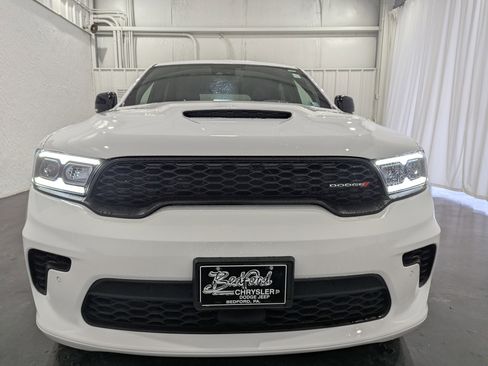 New 2026 Dodge Durango GT image 4
