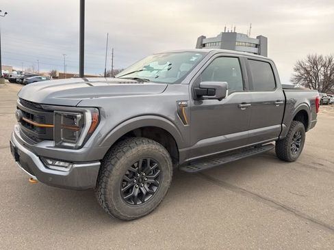 Used 2023 Ford F150 Tremor w/ Equipment Group 402A High image 6