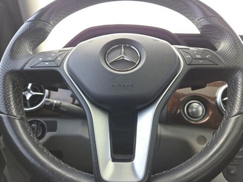 Used 2015 Mercedes-Benz GLK 350 GLK 350 image 28