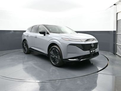 Used 2025 Nissan Murano Platinum w/ Cargo Package
