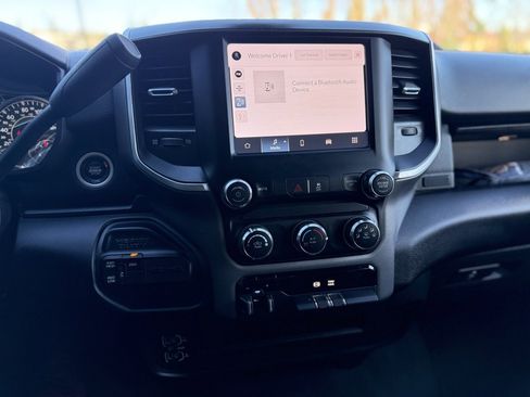 Used 2024 RAM 2500 Big Horn image 35