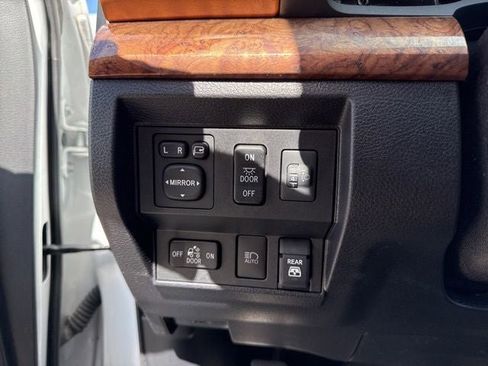 Used 2021 Toyota Tundra 1794 Edition AWD/4WD image 25