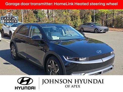 Used 2023 Hyundai Ioniq 5 SEL image 13