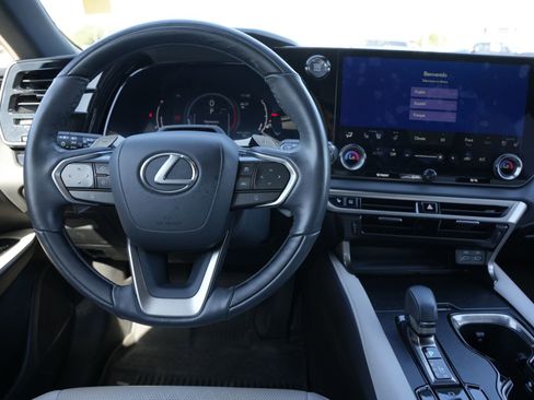 Used 2023 Lexus RX 350 Premium Plus w/ Cold Area Package FWD image 9
