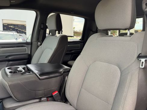 Used 2021 RAM 1500 Lone Star RWD image 10