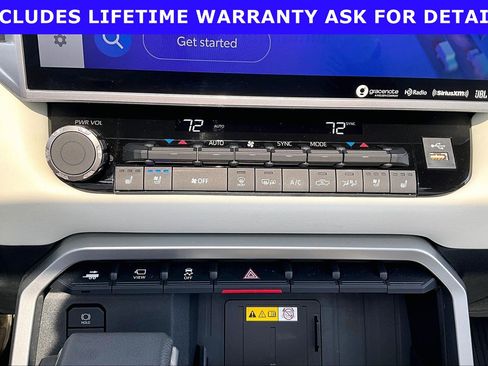 Used 2023 Toyota Tundra Capstone AWD/4WD image 27