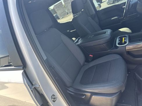Used 2019 Chevrolet Silverado 1500 RST w/ True North Edition AWD/4WD image 23