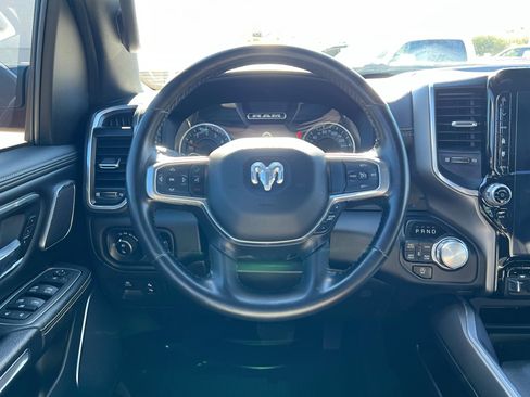 Certified 2023 RAM 1500 Laramie image 12