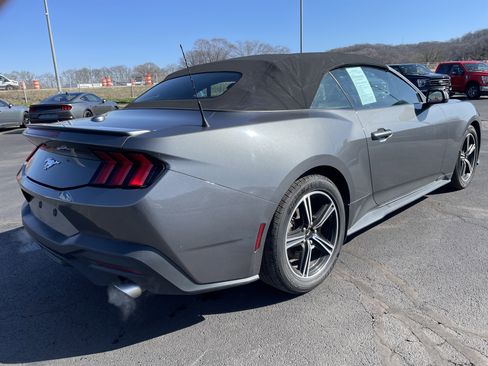 Used 2024 Ford Mustang Premium image 5