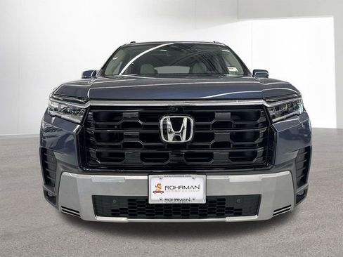 New 2026 Honda Pilot Touring image 26
