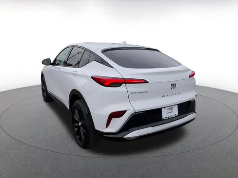 Used 2025 Buick Envista Sport Touring image 11