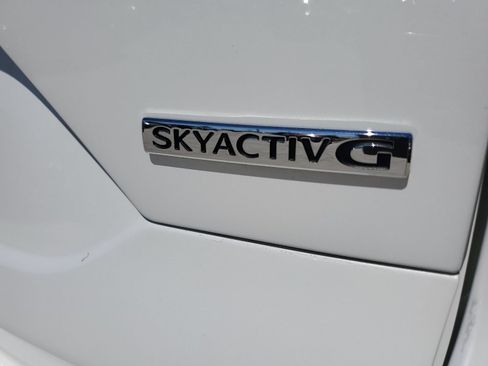 Certified 2025 MAZDA CX-5 Carbon Edition AWD/4WD image 11