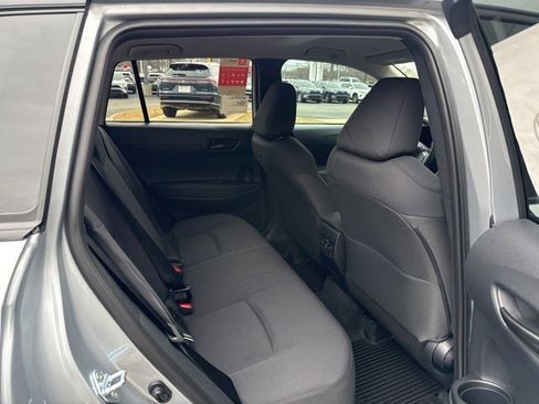 New 2026 Toyota Corolla Cross LE image 12