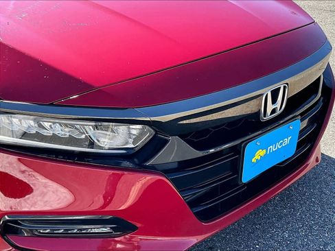 Used 2020 Honda Accord Sport image 32