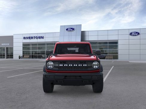 New 2026 Ford Bronco Big Bend image 6