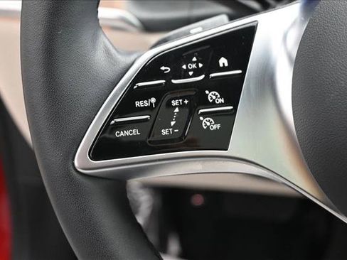 Certified 2026 Mercedes-Benz GLC 300 4MATIC image 11