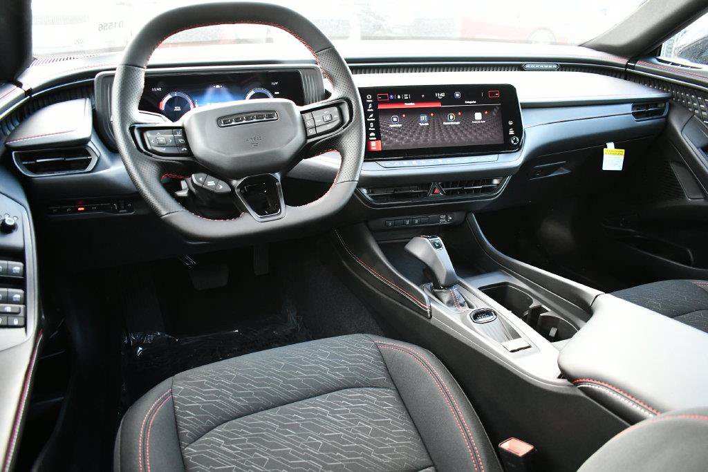 New 2026 Dodge Charger R/T w/ Blacktop Package AWD/4WD image 10